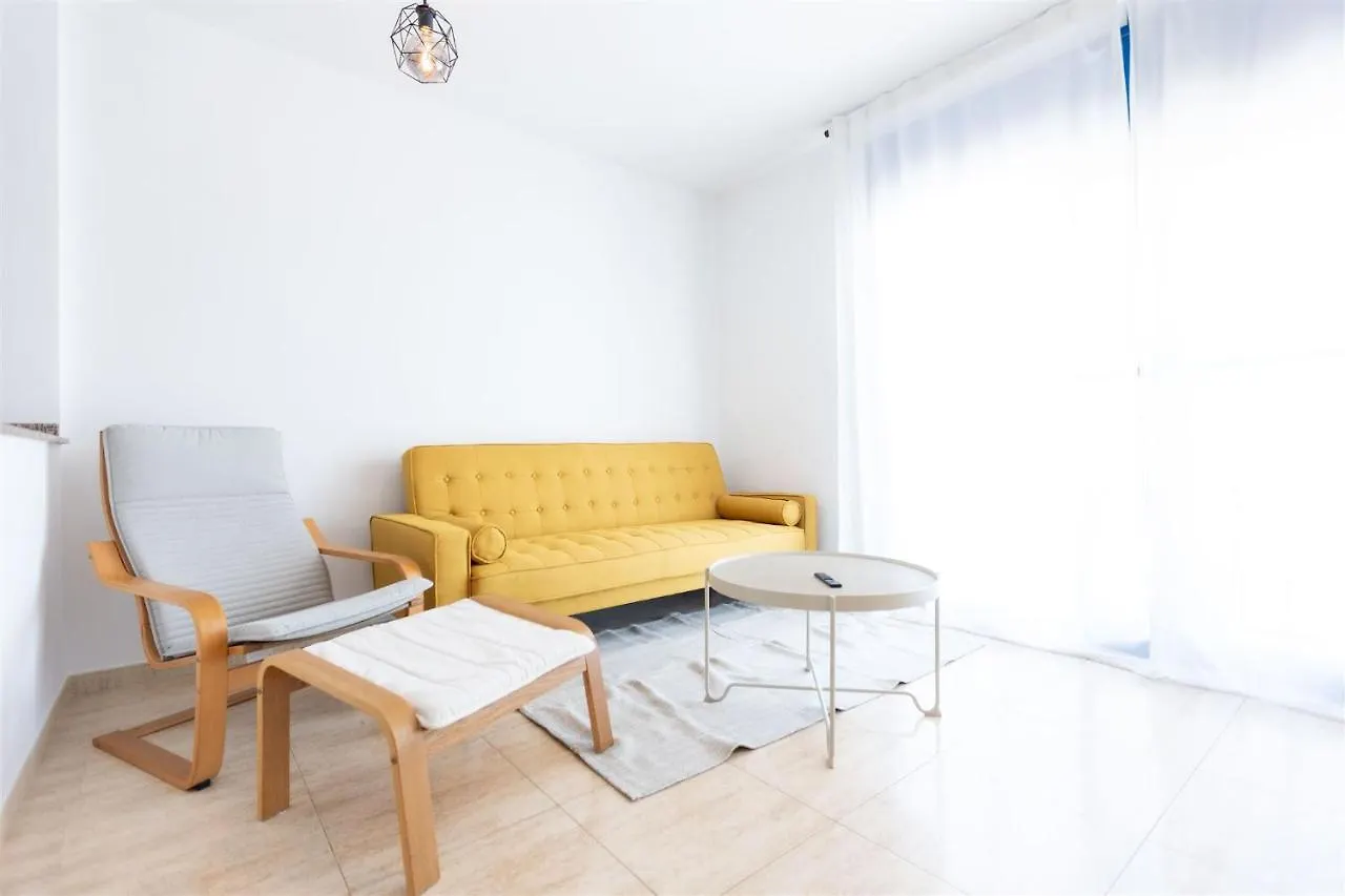 Holiday home Brisa Del Delta Villa L'Ampolla Spain