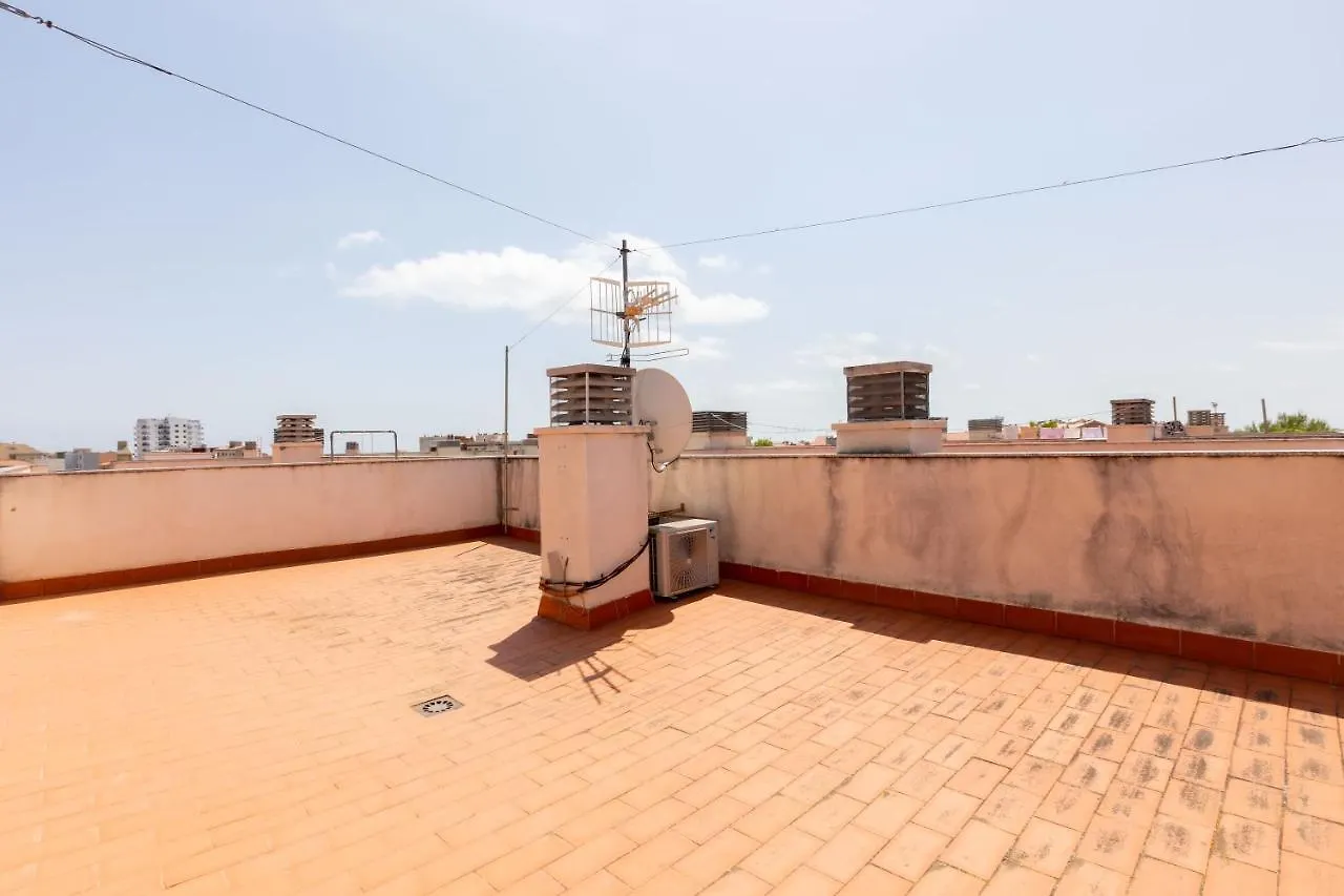 Brisa Del Delta Villa L'Ampolla Holiday home