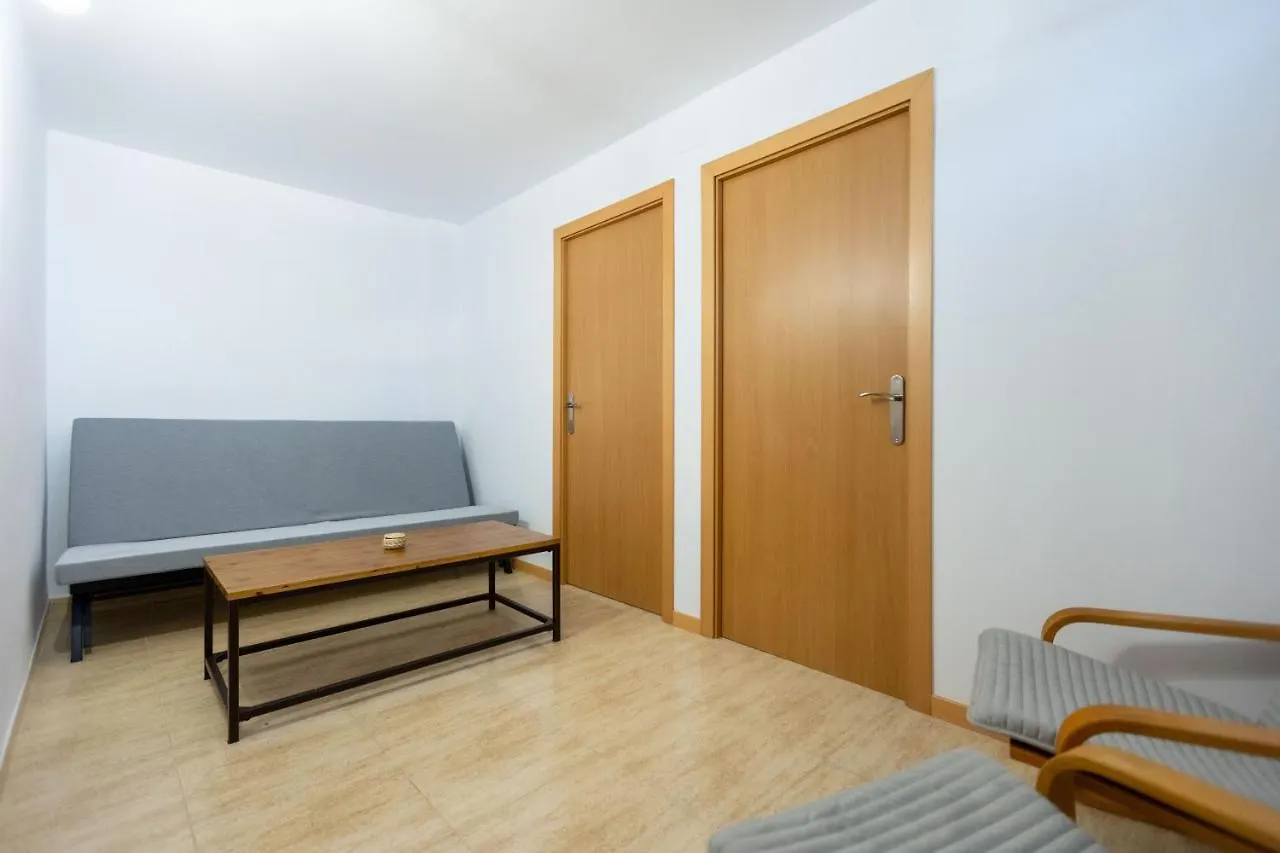 Сasa de vacaciones Villa Brisa Del Delta L'Ampolla
