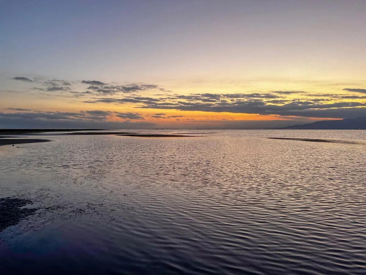 Villa Brisa Del Delta L'Ampolla Сasa de vacaciones