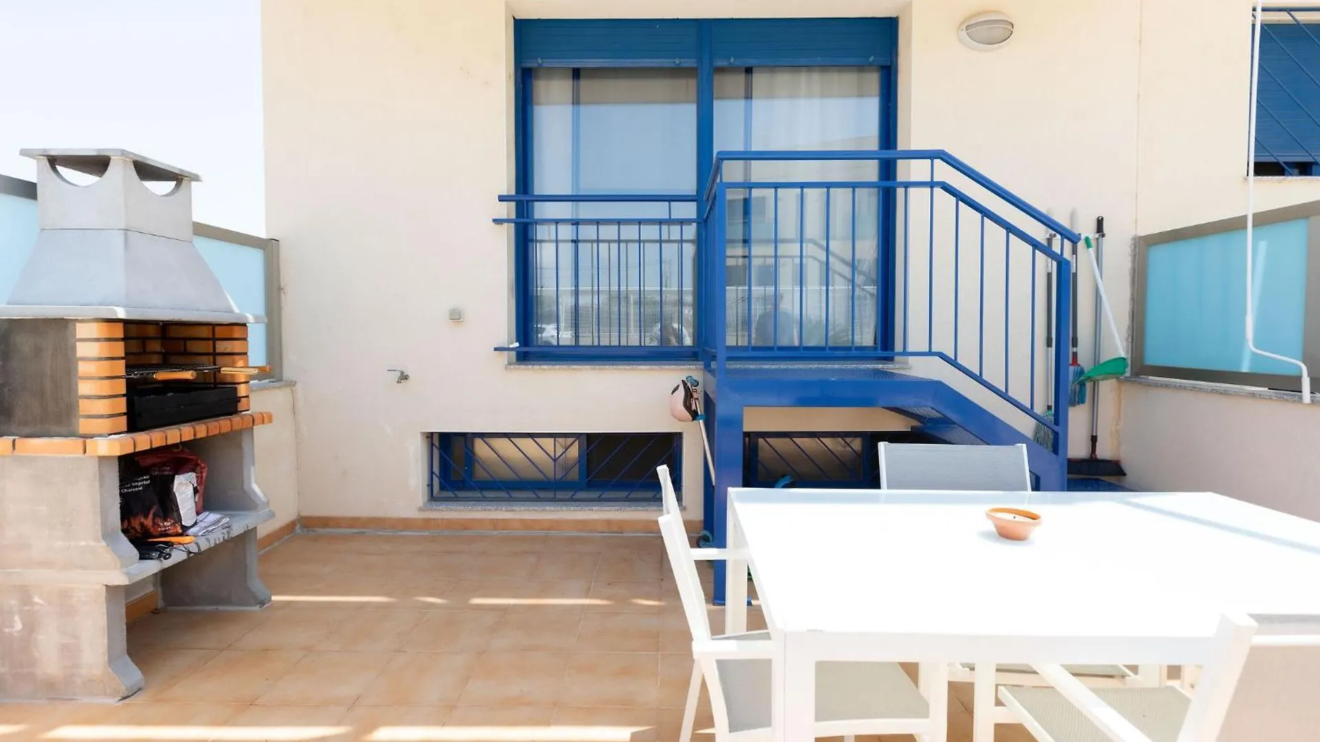 Holiday home Brisa Del Delta Villa L'Ampolla